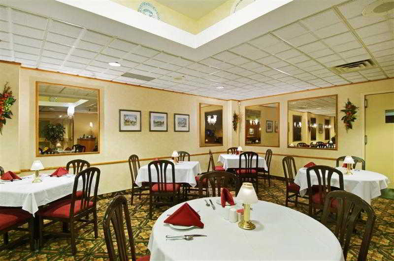 Best Western Plus Ottawa City Centre Exteriér fotografie